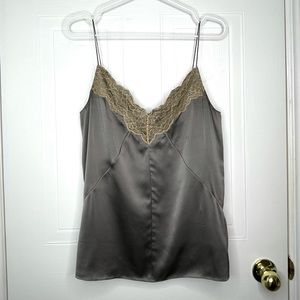 Rag & Bone Silk Camisole